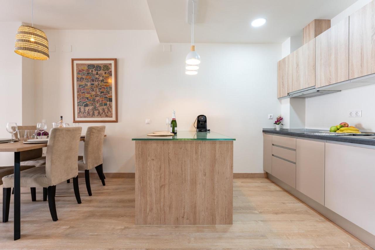 Malagasuite Comfortable Home 2 외부 사진