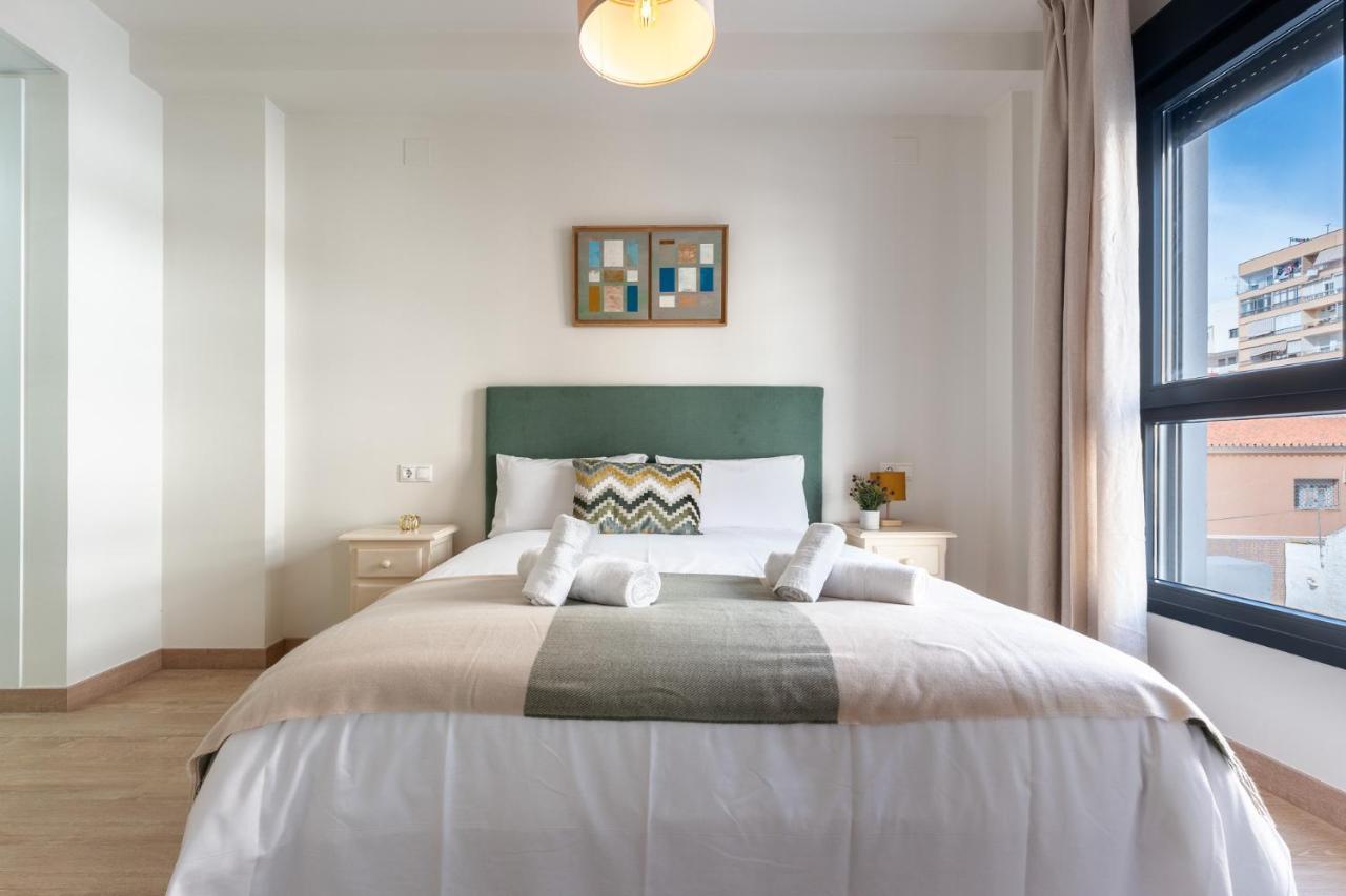 Malagasuite Comfortable Home 2 외부 사진