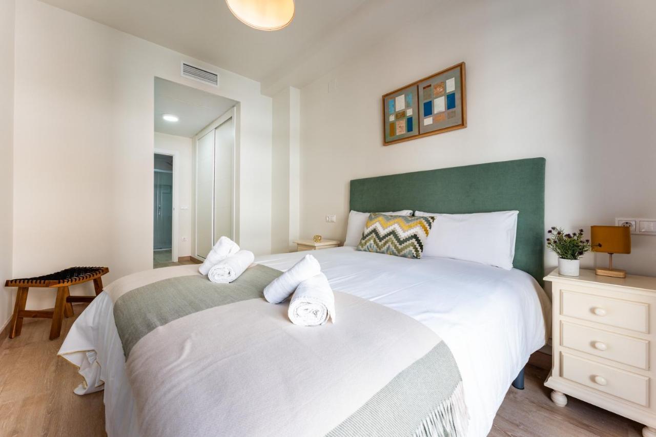 Malagasuite Comfortable Home 2 외부 사진